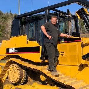 Meet your Posher, Guy